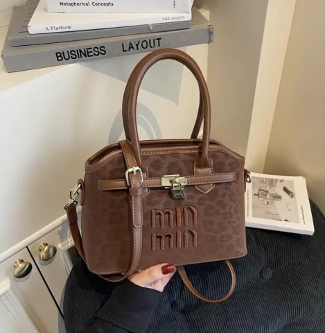 Min min bags