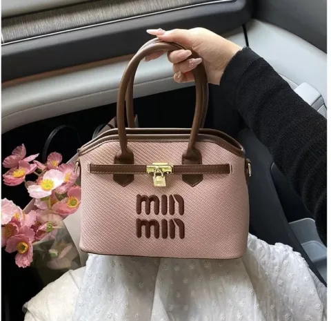 Min min bag