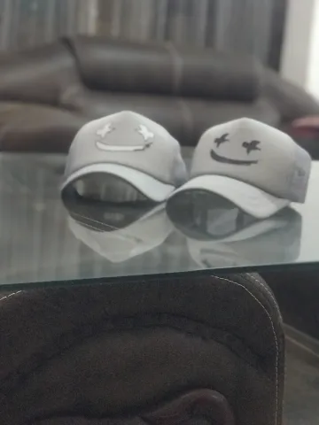 Truckers hat