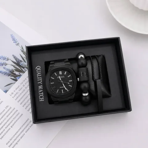 Male Jewelry Combo
